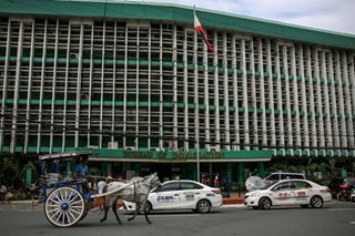 Matapos mabuking ang 'pastillas' modus: BI 'pinalakas' ang board of discipline