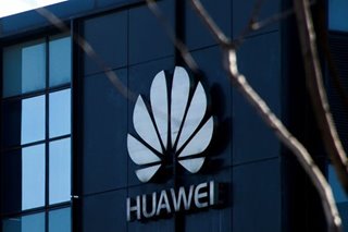 'China pressing Faroe Islands to use Huawei 5G system'