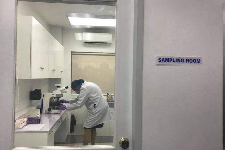 First DNA laboratory in Mindanao opens in Davao City 1