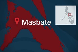Shellfish mula Milagros, Masbate nag-positibo sa red tide