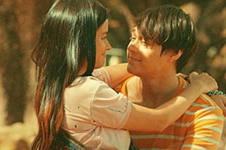 'Alone/Together' earns P61.9 million in 2 days