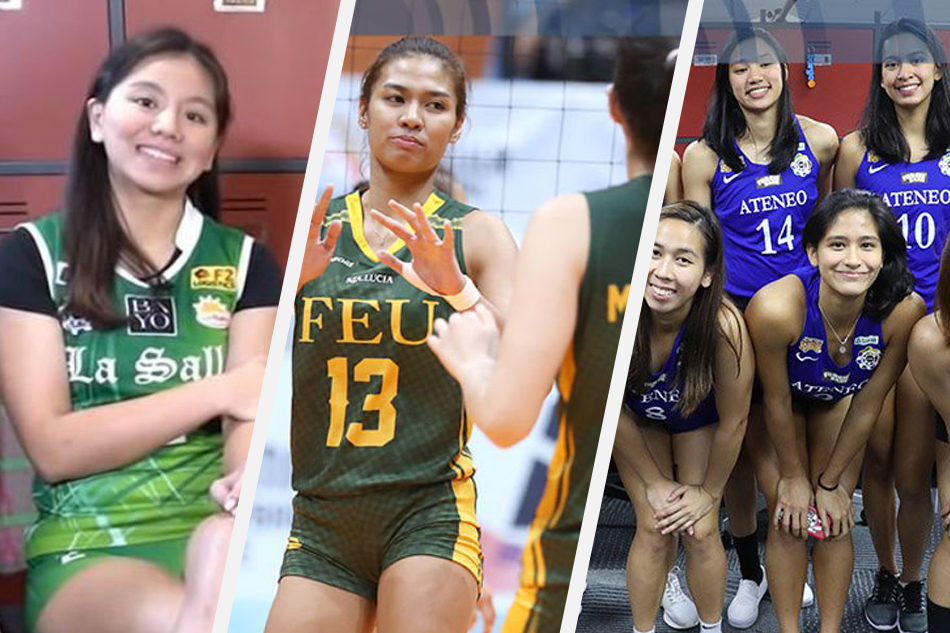 UAAP preview: Unpredictable volleyball season looms | ABS-CBN News