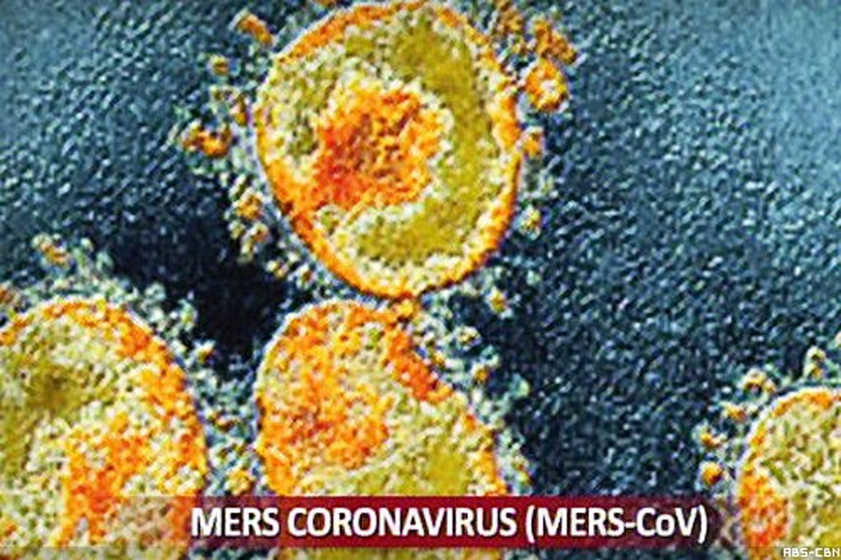Suspected MERS-CoV patient brought to RITM; Laguna hospital decontaminated