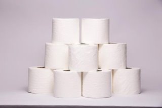 Australia gets second wave of toilet paper hoarding