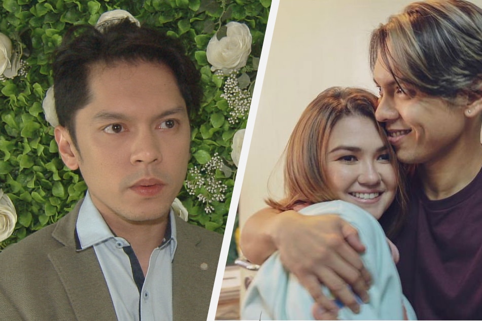 ‘Napaasa’? Carlo speaks up on status with Angelica, says they lacked communication 1