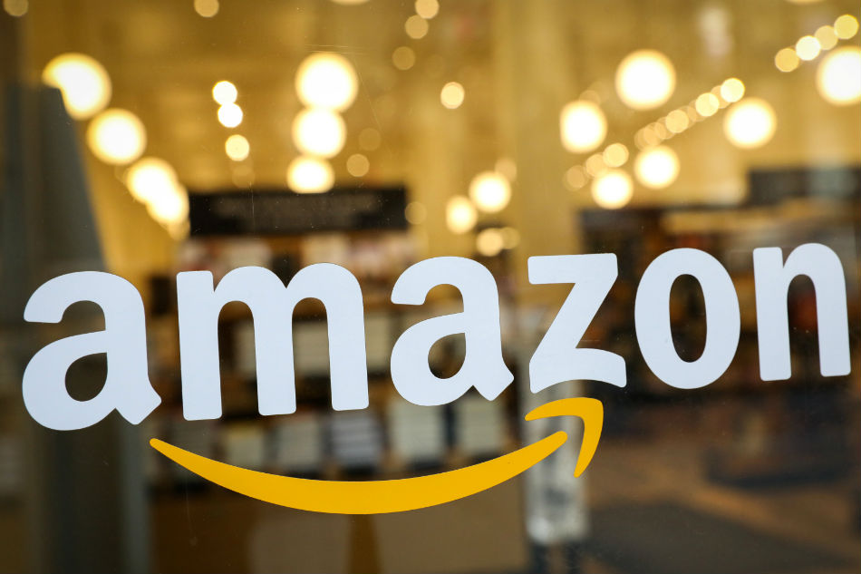 Amazon steers further toward autos, hires GM executive: source | ABS ...