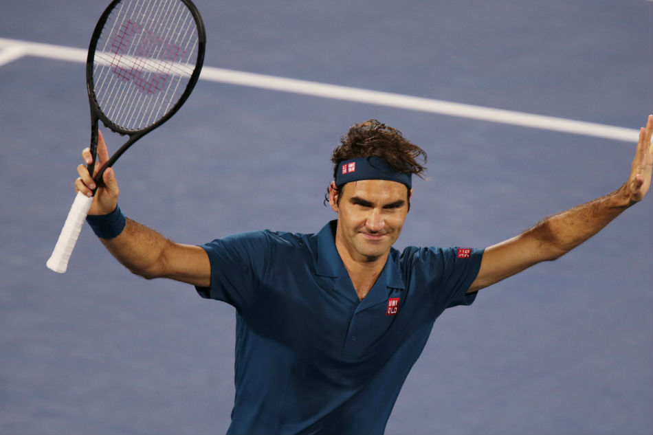 Roger Federer to play Stefanos Tsitsipas in Dubai final, Tennis News