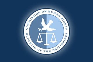 CHR seeks public health, not military approach in COVID-19 fight