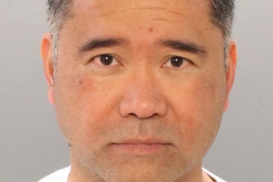 Pinoy priest charged with raping altar girl, filming sex act in Philadelphia 1
