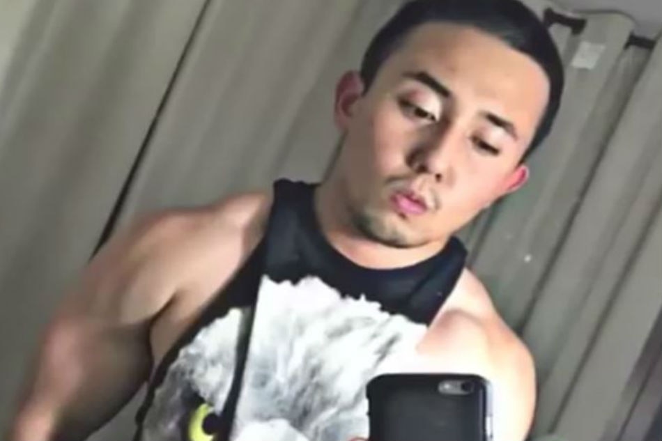 Pinoy Porn - Pinoy bodybuilder sentenced to 15 years in US for child porn ...