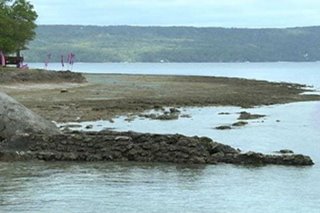 Mga resort sa Samal Island tigil-operasyon muna dahil sa pagtaas ng COVID-19 cases