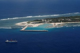 France, Germany, UK reject China's sweeping claims in South China Sea in joint note verbale