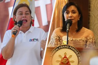 VP-elect Duterte's camp clarifies request for transition meeting with OVP