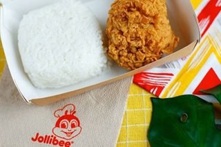 Jollibee's Chickenjoy supplier working to keep costs down