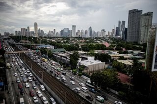 S&P further cuts growth forecast for Philippines