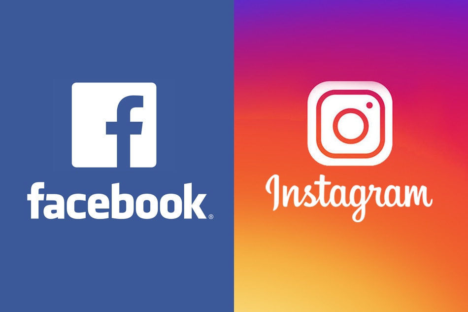 facebook messenger instagram down