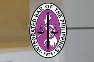 Chief Justice, lawyer's group condemn Tagum attorney's slay