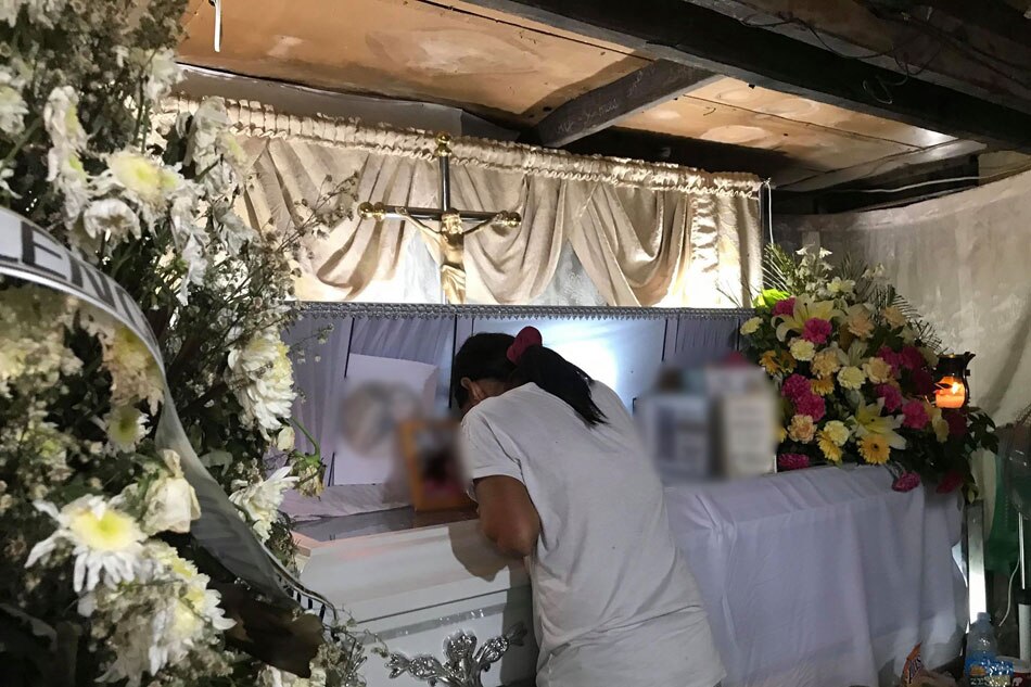 NBI arrests suspect in killing of Cebu teen | ABS-CBN News