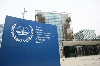 ICC asks PH gov't to comment on bid to resume probe
