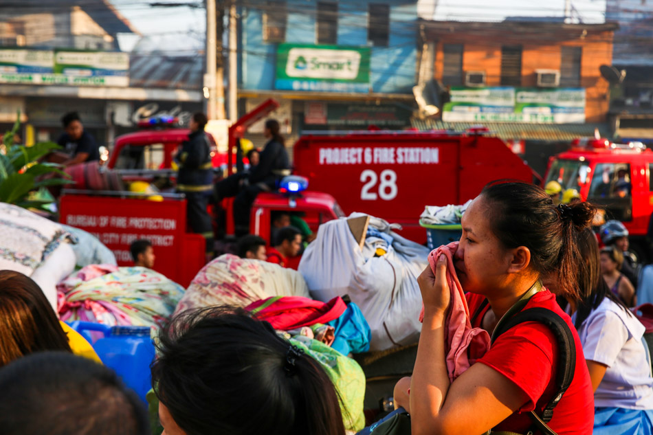 THE DAY IN PHOTOS: March 20, 2019 1