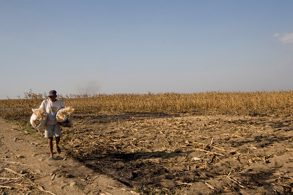 pagasa dry season starts in ph drought afflicts 5 shift leader
