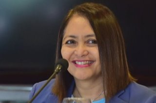 Remarkable Women: BSP Deputy Gov leads financial inclusion push