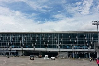 Terminal fee sa Clark Airport, isasama na sa presyo ng ticket