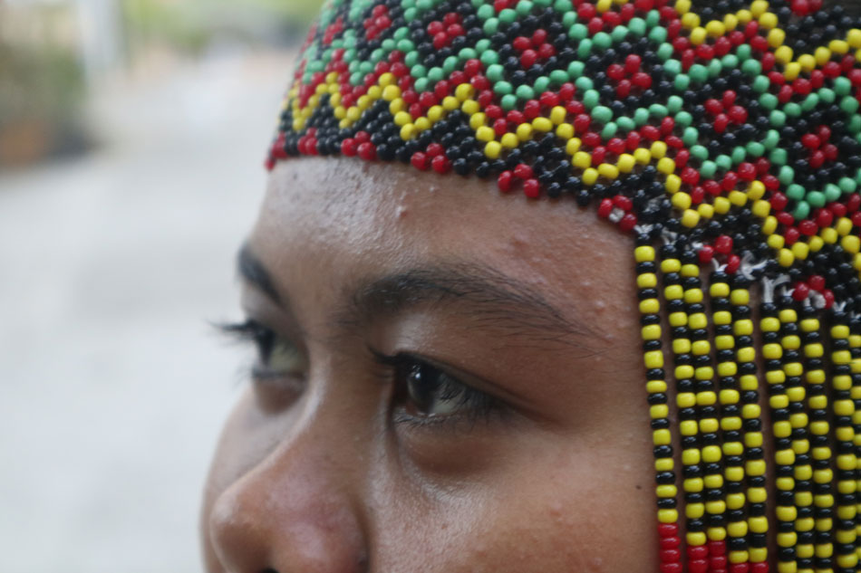 One, two... flee: Lumad teens find refuge in Manila, pursue studies 1