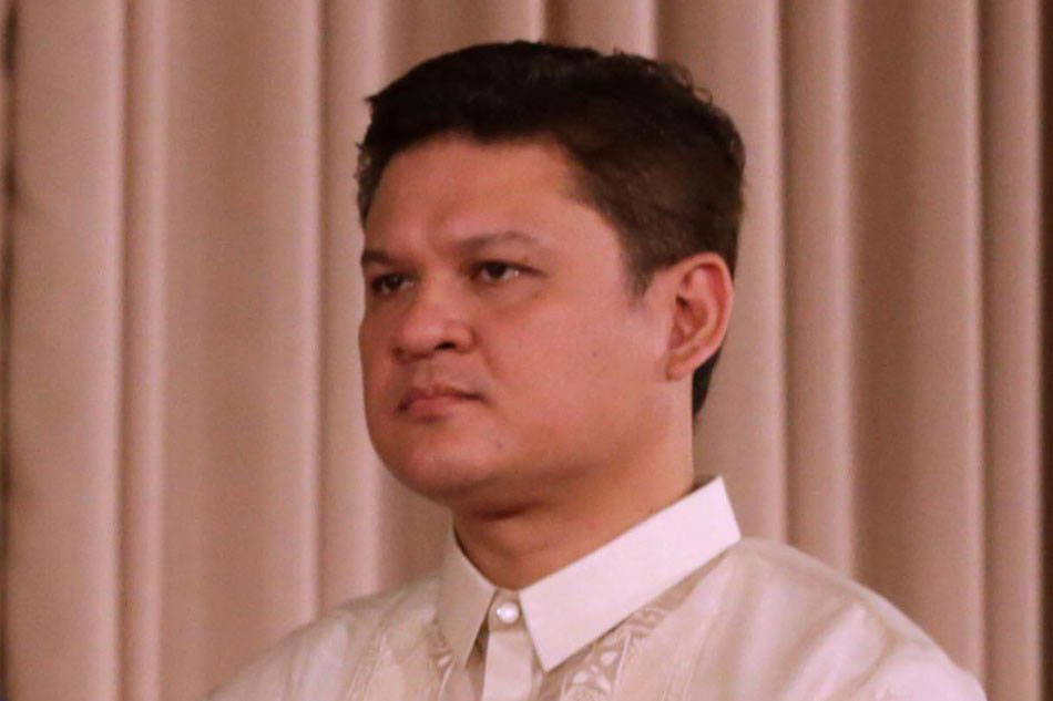 Paolo Duterte denies getting payoffs from drug ring, slams accuser &#39;J.S.&#39; 1