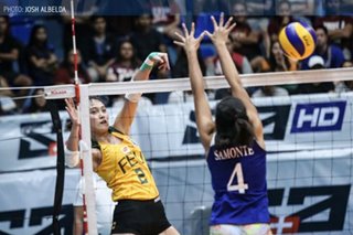 ‘The Score’: Who will play key roles in the Ateneo-FEU volleyball semis