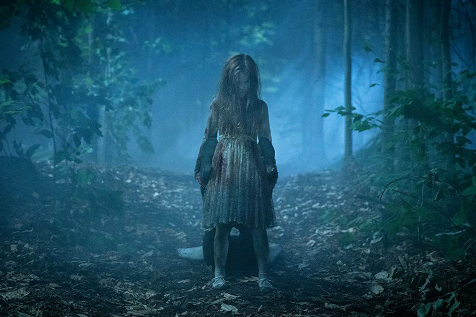 Movie review: 'Pet Sematary' remake is more unnerving than ...