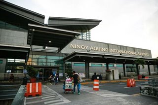 NAIA Terminal 3 to resume international flights Wednesday