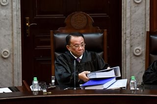 Supreme Court probes corruption allegations vs judges