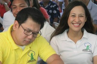 QC mayoral bet vows to pass ordinances vetoed by Bautista