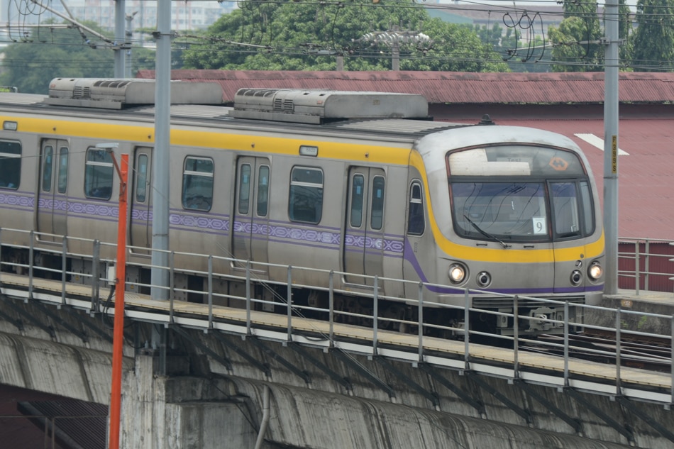 LRT-2 to lose P1.5-M daily income due to partial closure: official 1