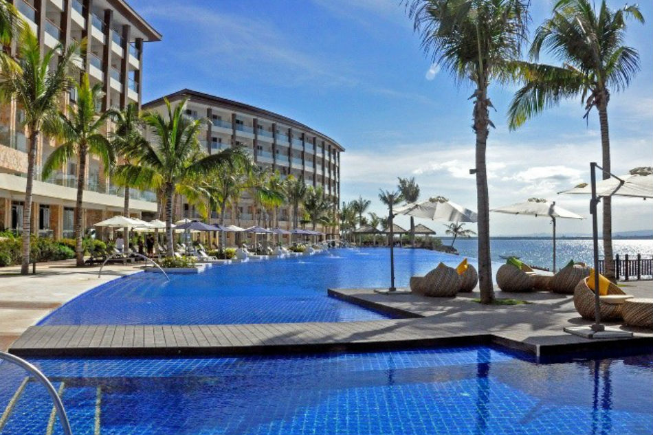 Summer 2019: Dusit Thani resort opens in Mactan, Cebu | ABS-CBN News