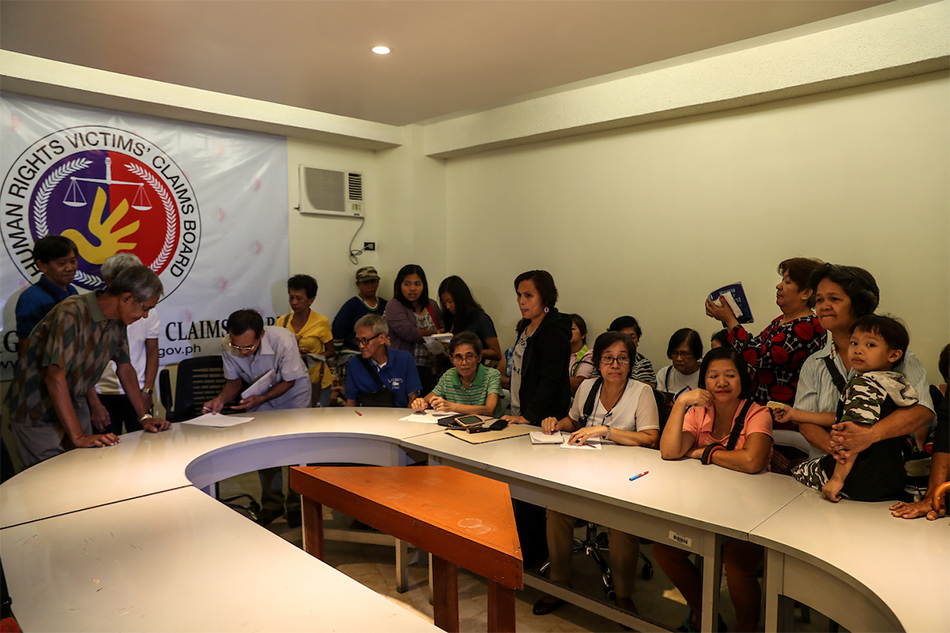 Lawyer insists: US court has jurisdiction over Marcos human rights victims #39 claim ABS CBN News Lawyer insists: US court has jurisdiction over Marcos human rights victims #39 claim ABS CBN News