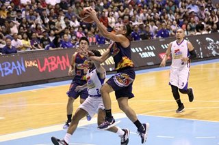 PBA: NCR staying in GCQ boosts chances of league restart, says Marcial