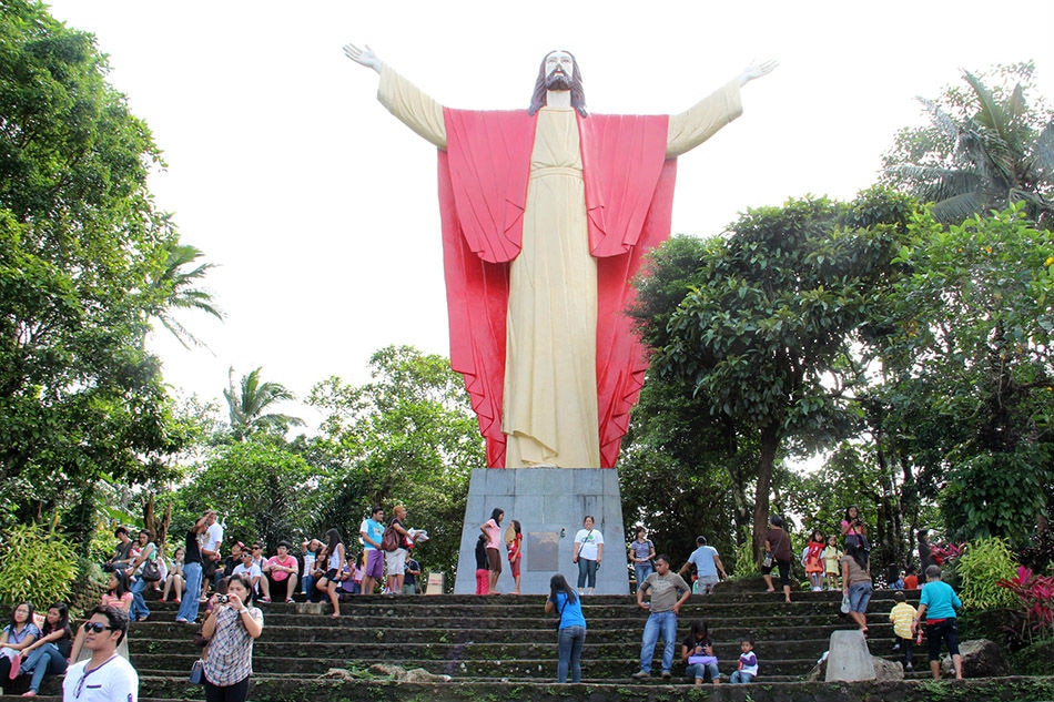 Ph Shrines Pilgrimage Destinations You Can Visit This Holy Week