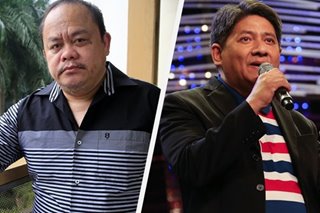 Sabio not paid to withdraw ICC case vs Duterte: Gadon