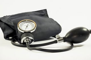 ALAMIN: Sintomas ng hypotension o low blood pressure