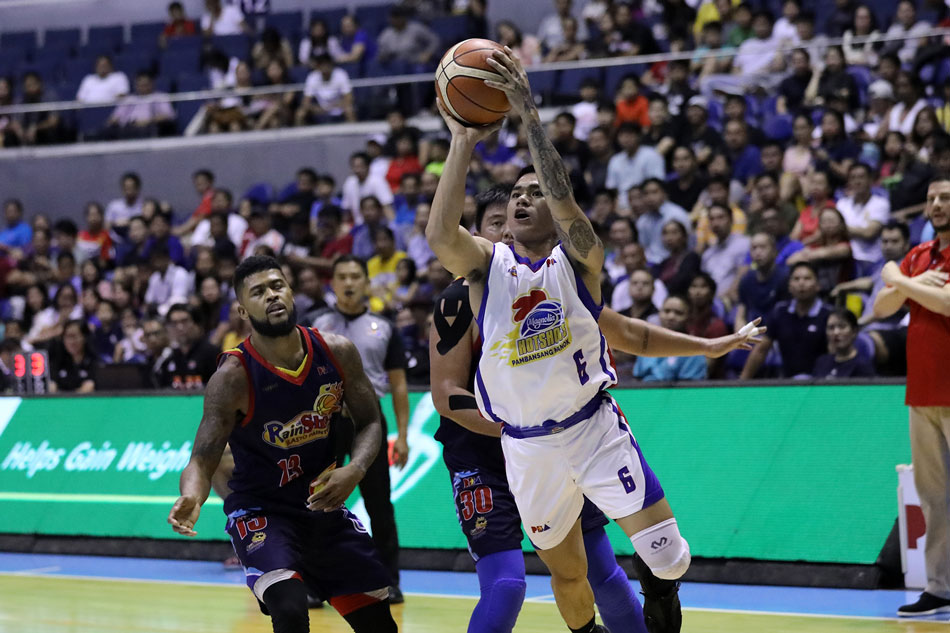 PBA: Jalalon shrugs off nerves in crunch time to ice game for Magnolia ...