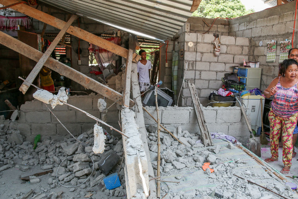 &#39;Quake alley&#39;: Philippines tallies &#39;normal&#39; average of 20 quakes a day - Phivolcs 1