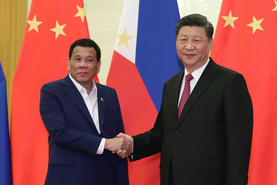 3 Years Later, Did Duterte Quash Philippines' Legal Win Vs China? | ABS ...