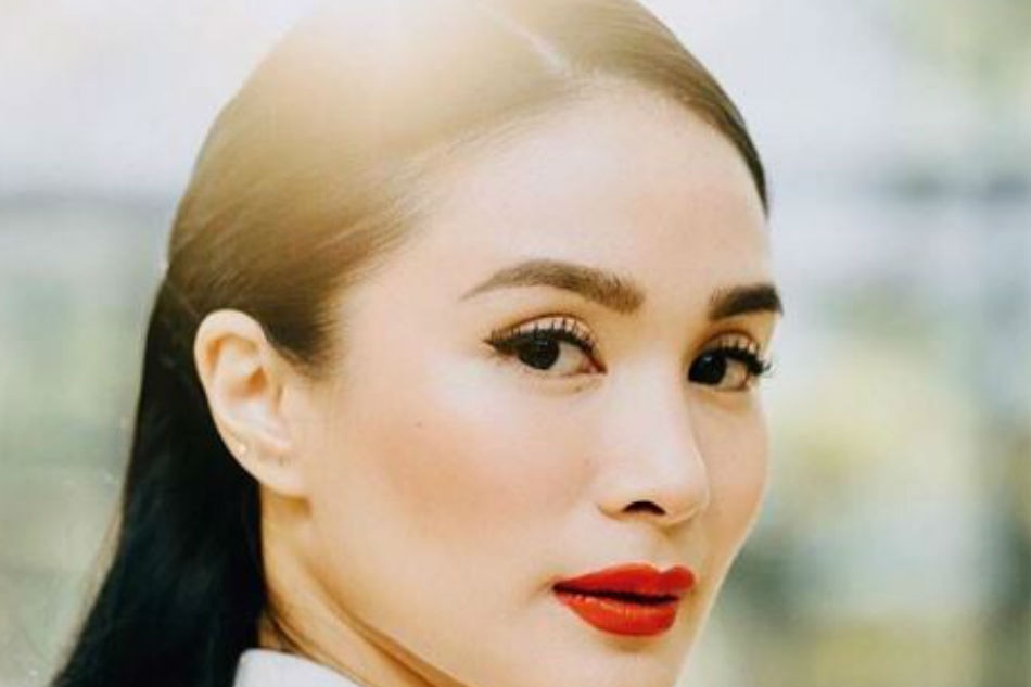 When is Heart Evangelista planning to have another baby? | ABS-CBN News