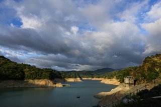 Angat water level remains low; NWRB assures interventions