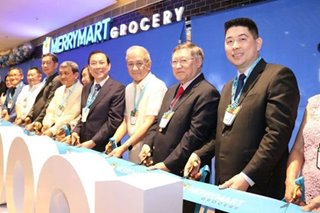 MerryMart posts P42.49M net income in Jan-Sept; expands wholesale app