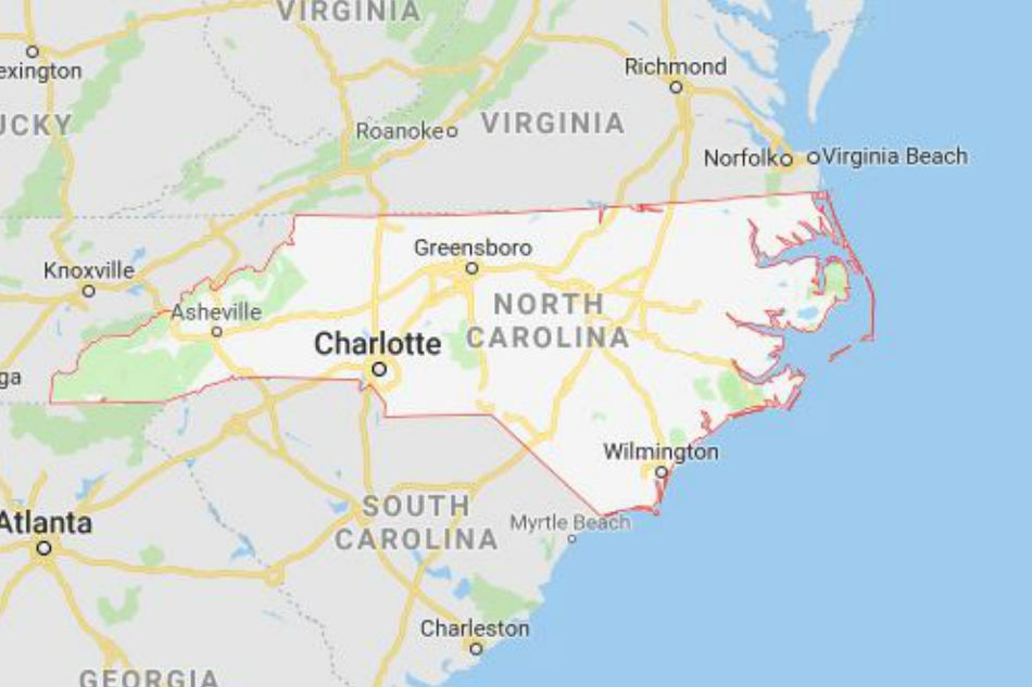 5 dead in North Carolina shooting | ABS-CBN News