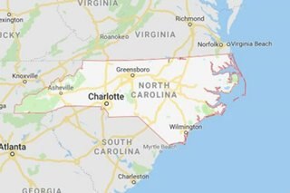 5 dead in North Carolina shooting