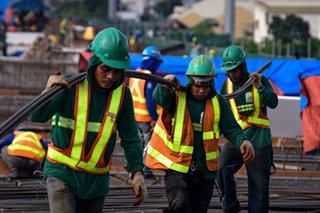 Mga problema sa labor walang 'instant solution': incoming DOLE chief